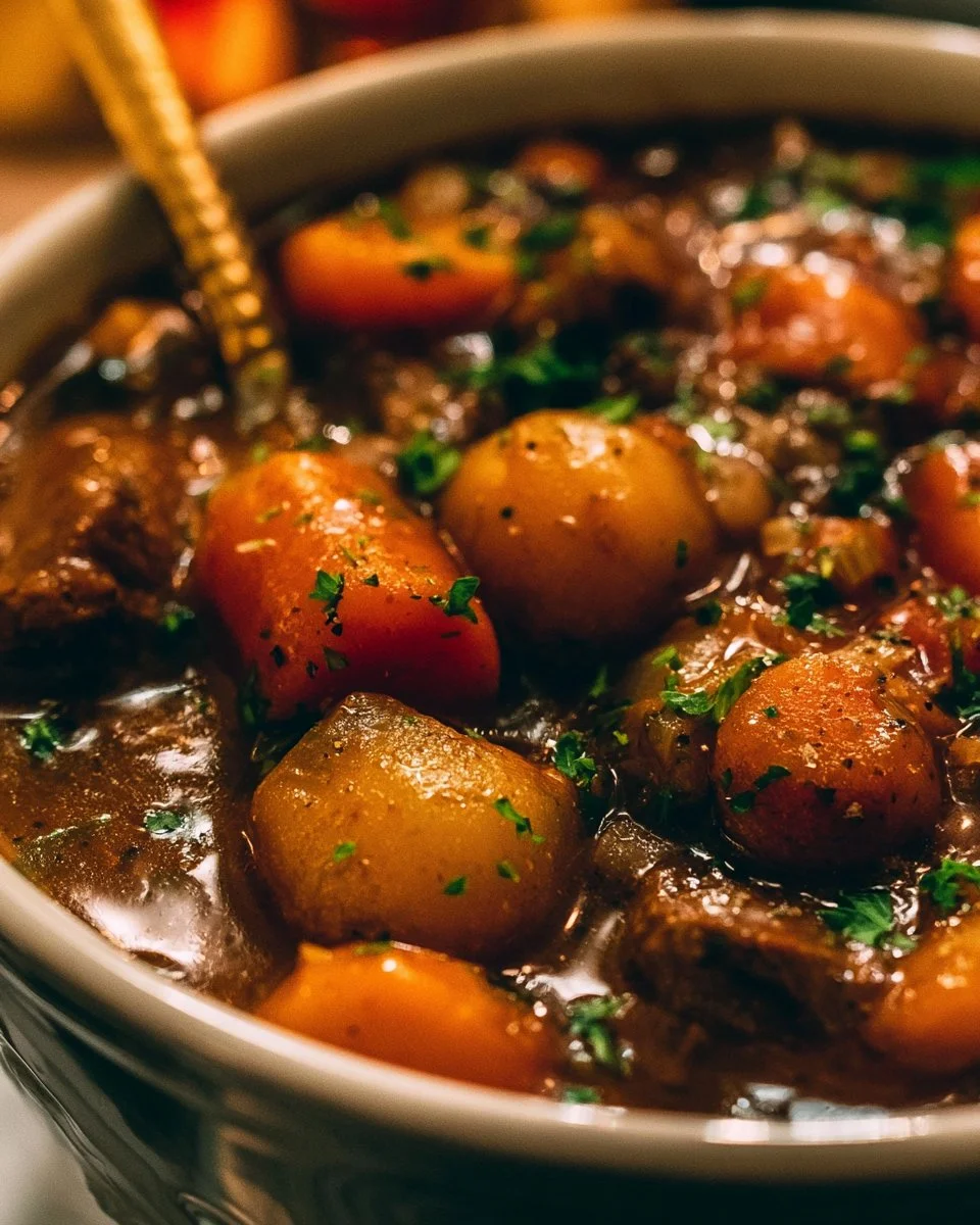 Beef Stew
