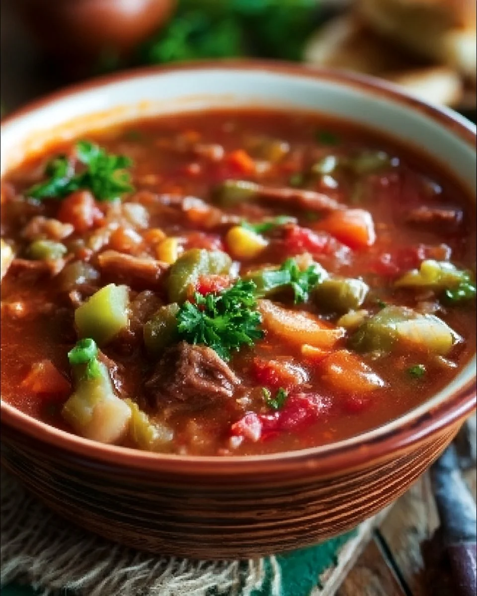 Best Crockpot Soup Recipes for Fall