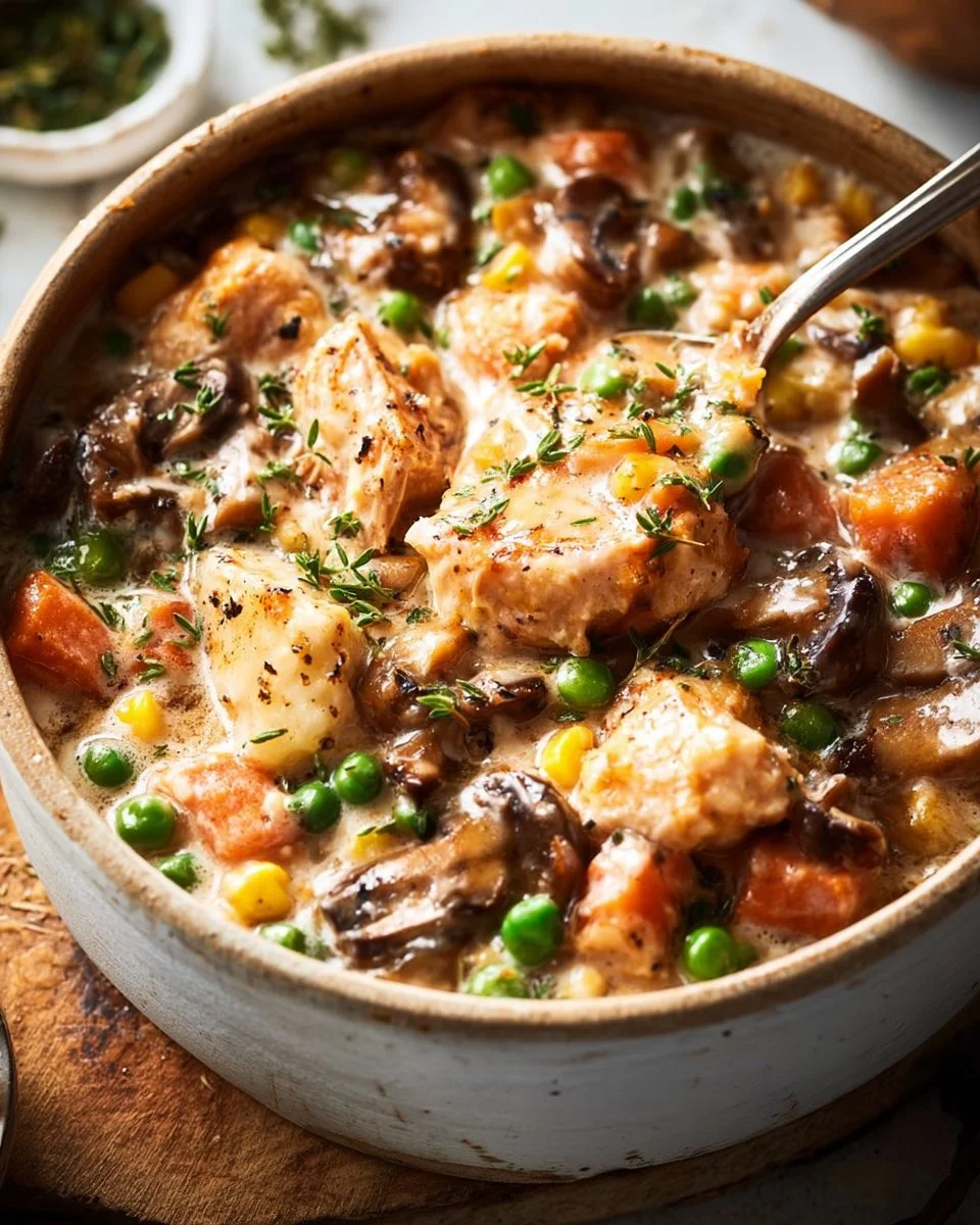 One-Pot & Slow Cooker Wonders: Easy, Delicious Meals