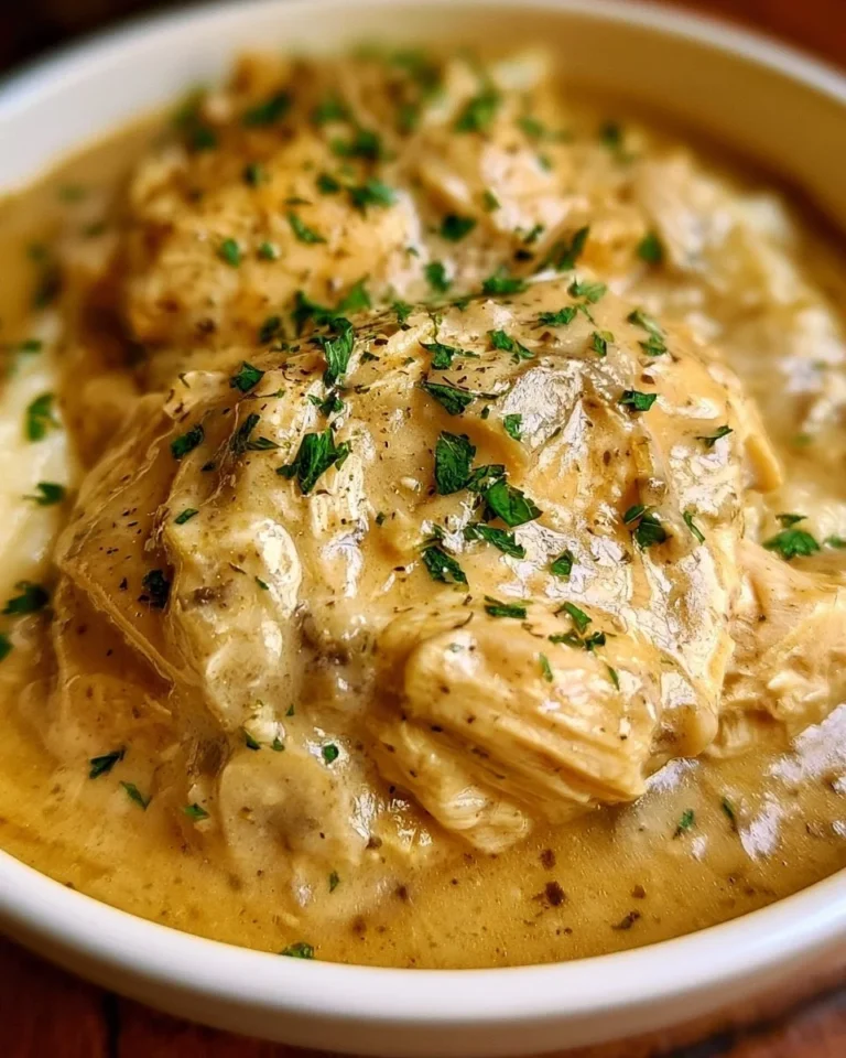 Delicious chicken recipes for comfort food lovers.
